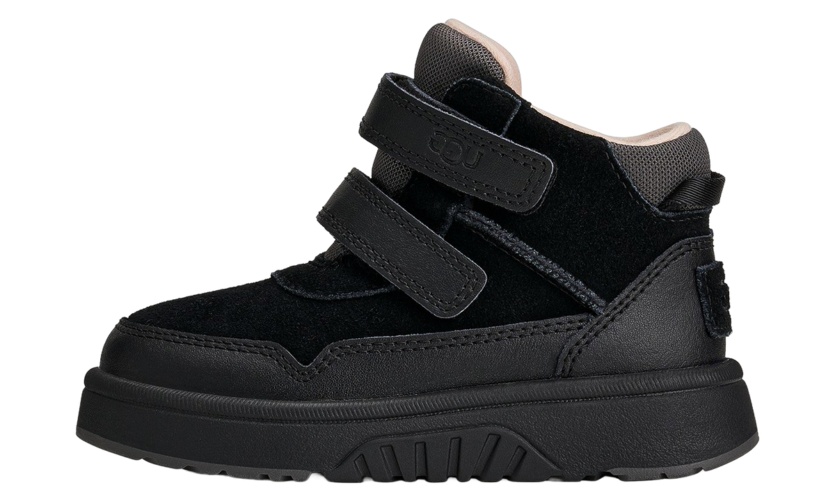 Rennie Sneakers "Black" 1171194T-BLK