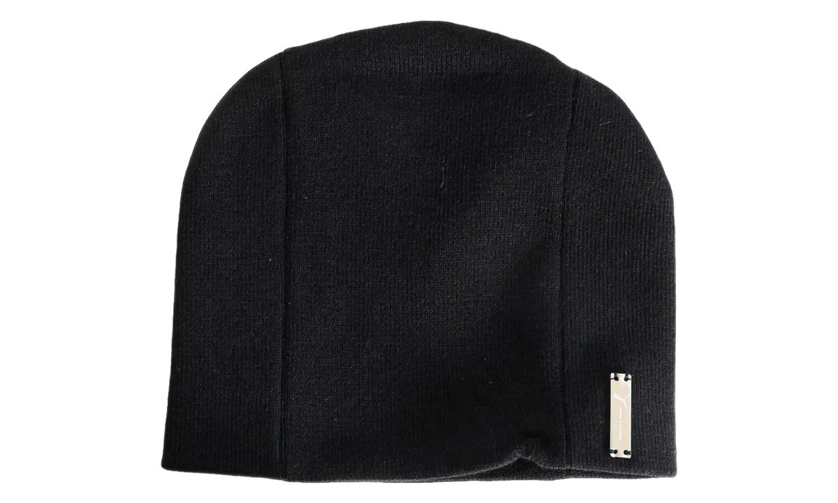 Skull Beanie Hat "_J.L-A.L PUMA Black" 275450 1