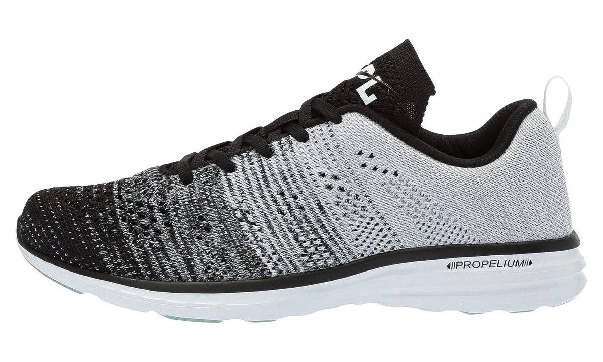 Techloom Pro WMNS "White/Heather Grey/Black" 2-2-002-106
