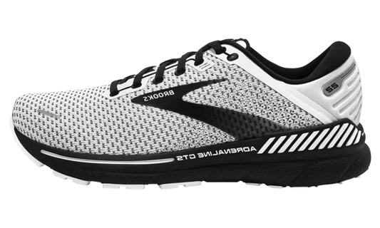 Adrenaline GTS 22 "Grey Black" 110366 1D 135