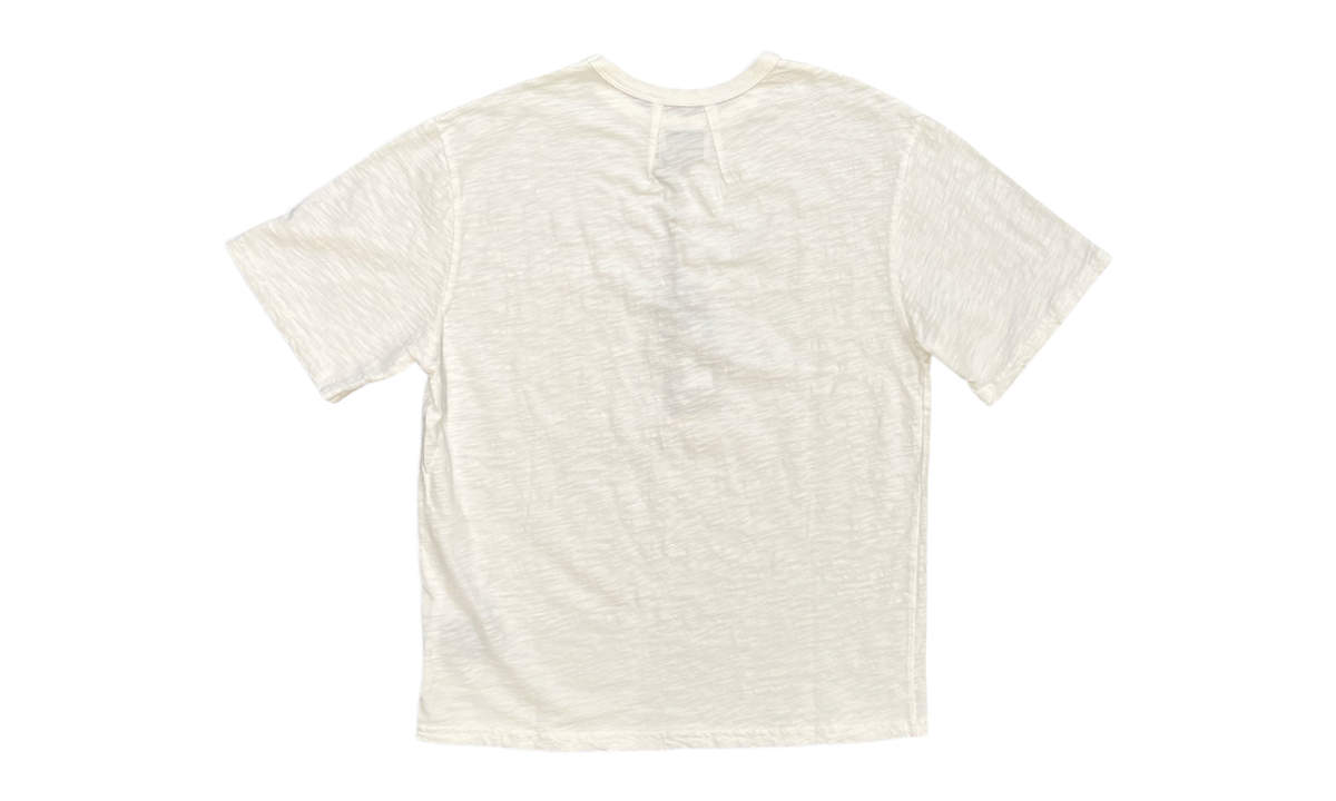 Helmethead Rallye Slub Tee "White / Multi" RHFW26TT10012
