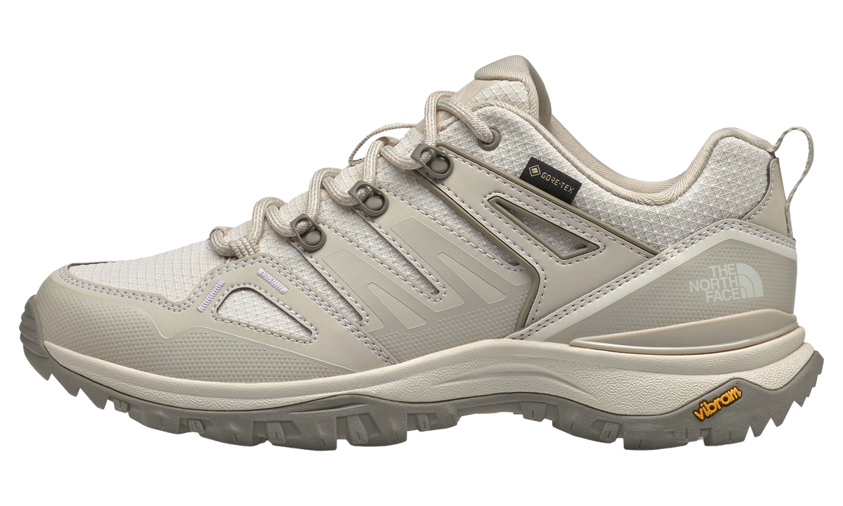 Hedgehog GORE-TEX WMNS "Calacatta White / Dune White" NF0A8AAB6T1
