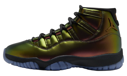 Air Jordan 11 Retro WMNS "Space Jam Magic Ball" IZ1800 200