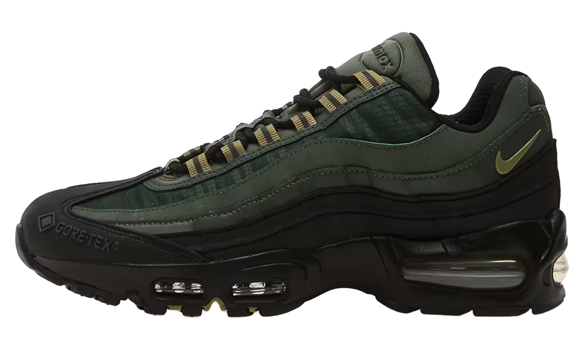 Air Max 95 GORE-TEX "Camo Green" IO1877 300