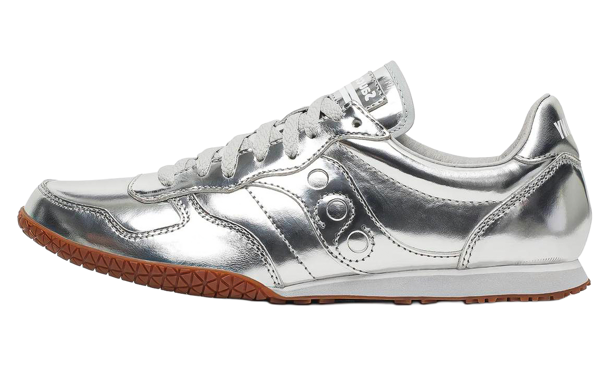 Racer 80 "Silver" S101222 1003