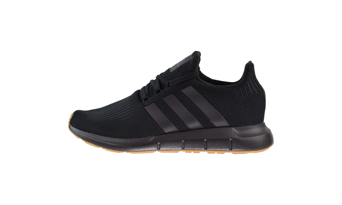 Swift Run 1.0 "Black Gum" IE7476