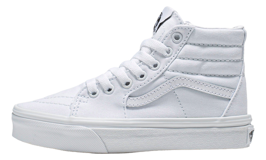 Sk8-Hi PS "True White" VN0A4BUWQLZ