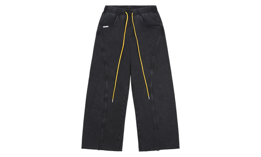 Work Sweatpant "Vintage Black" DSM FW26 004