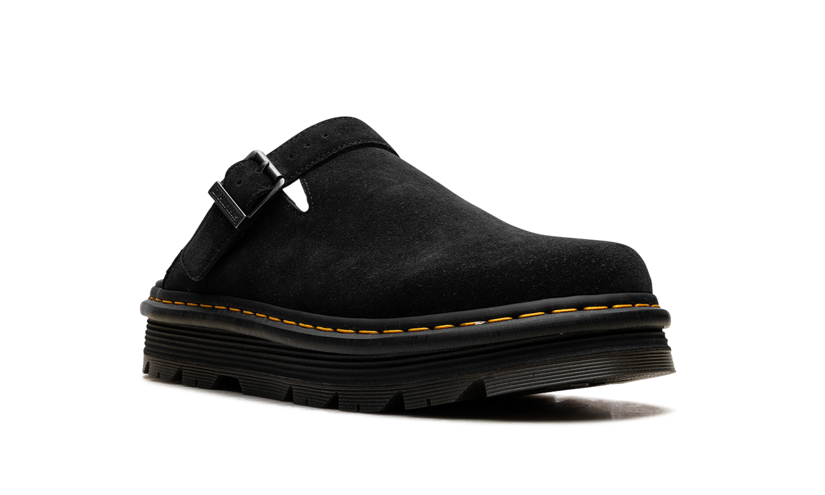 Zebzag Mule XLD "Black" 31657001