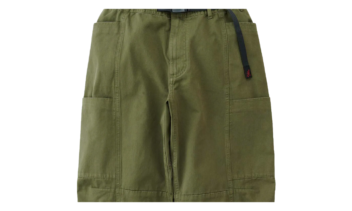 Voyager Pants "Olive" G5SM P086 GM310
