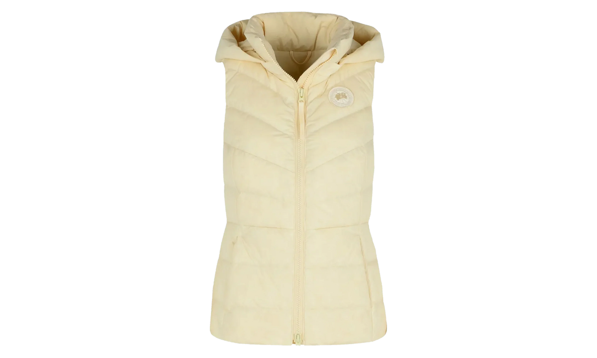 Clair Vest WMNS "Linen" 2333WT 9314
