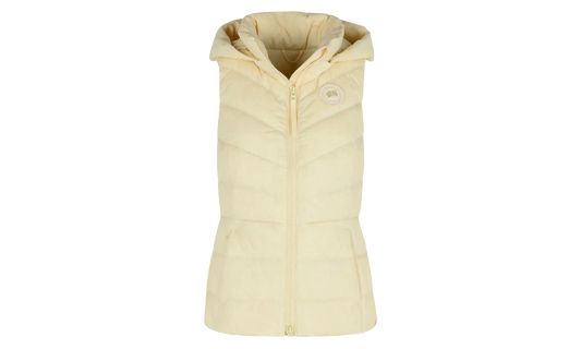 Clair Vest WMNS "Linen" 2333WT 9314