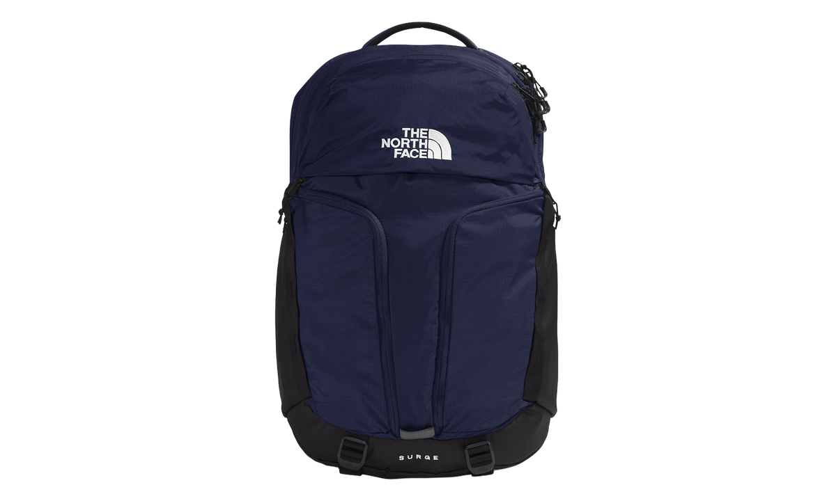 Surge 31L Backpack "TNF Navy / TNF Black" NF0A52SG53Z