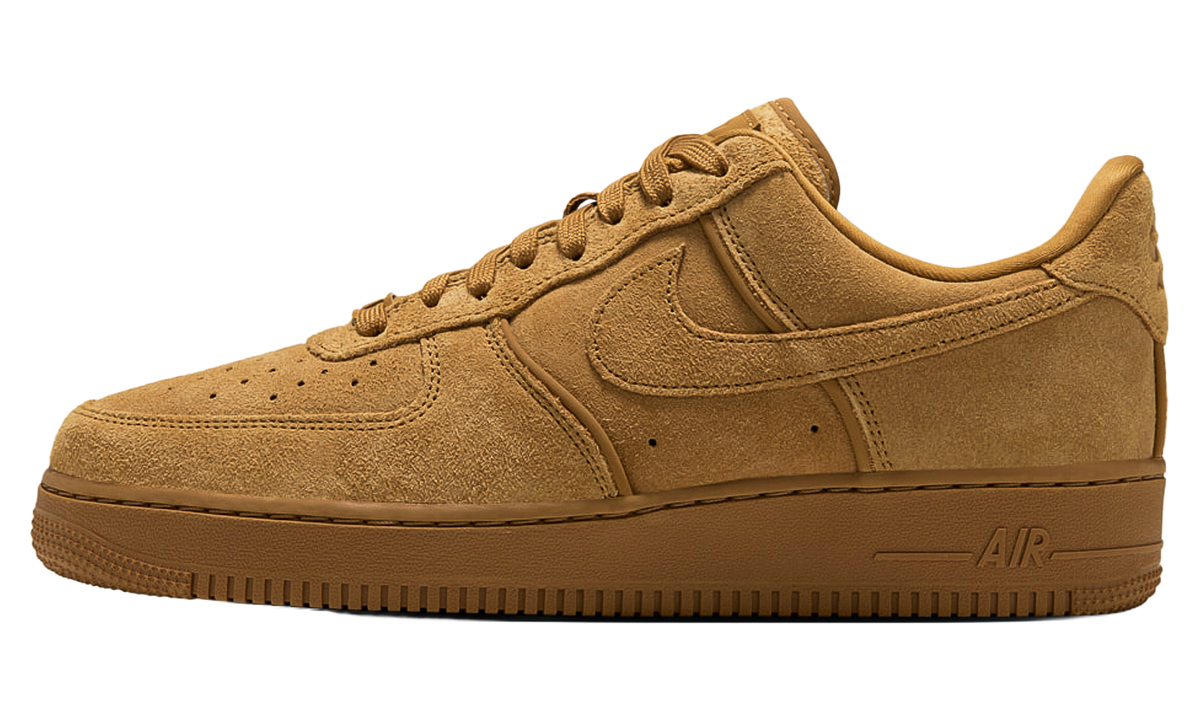 Air Force 1 '07 LV8 "Wheat" IV3472 700