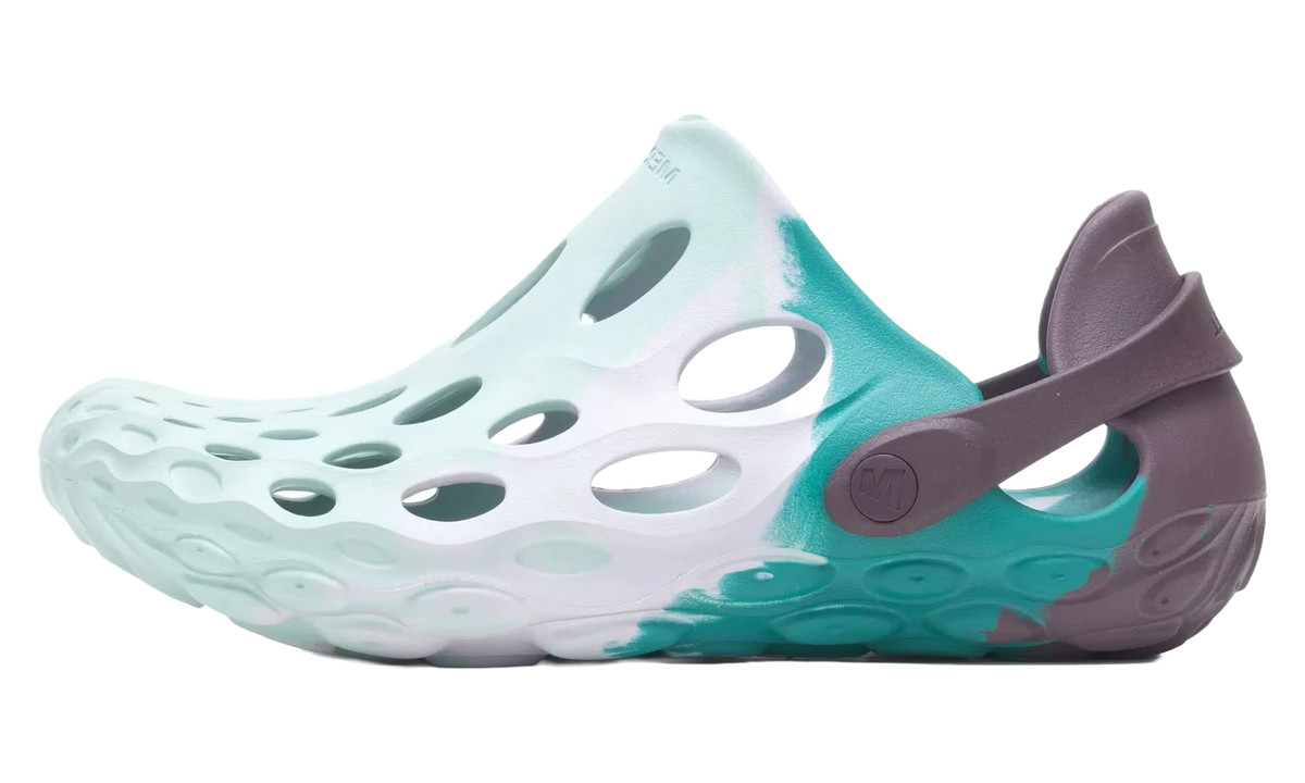Hydro Moc Drift WMNS "Iris / Teal" J004606