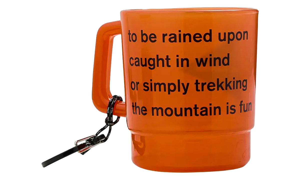 Logo Mug "Orange" 5744987701 150