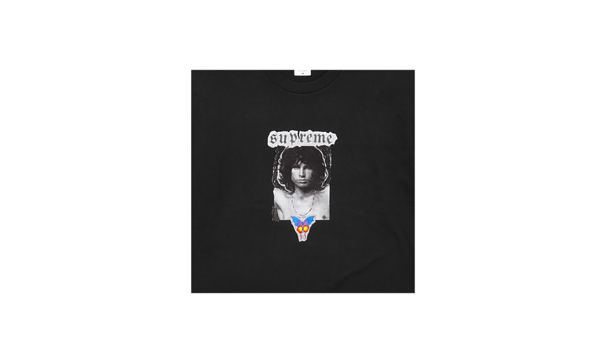 Jim Tee "FW26 - Black" SU28874