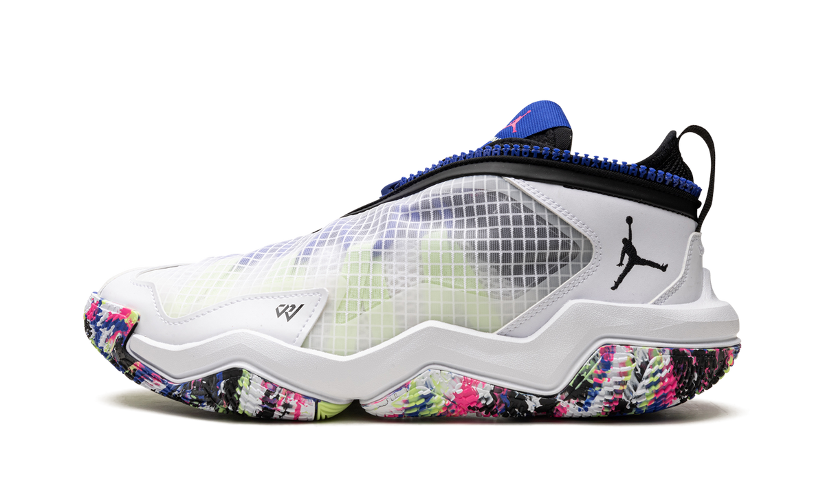 Why Not Zer0.6 "Multi Color" DO7189 101