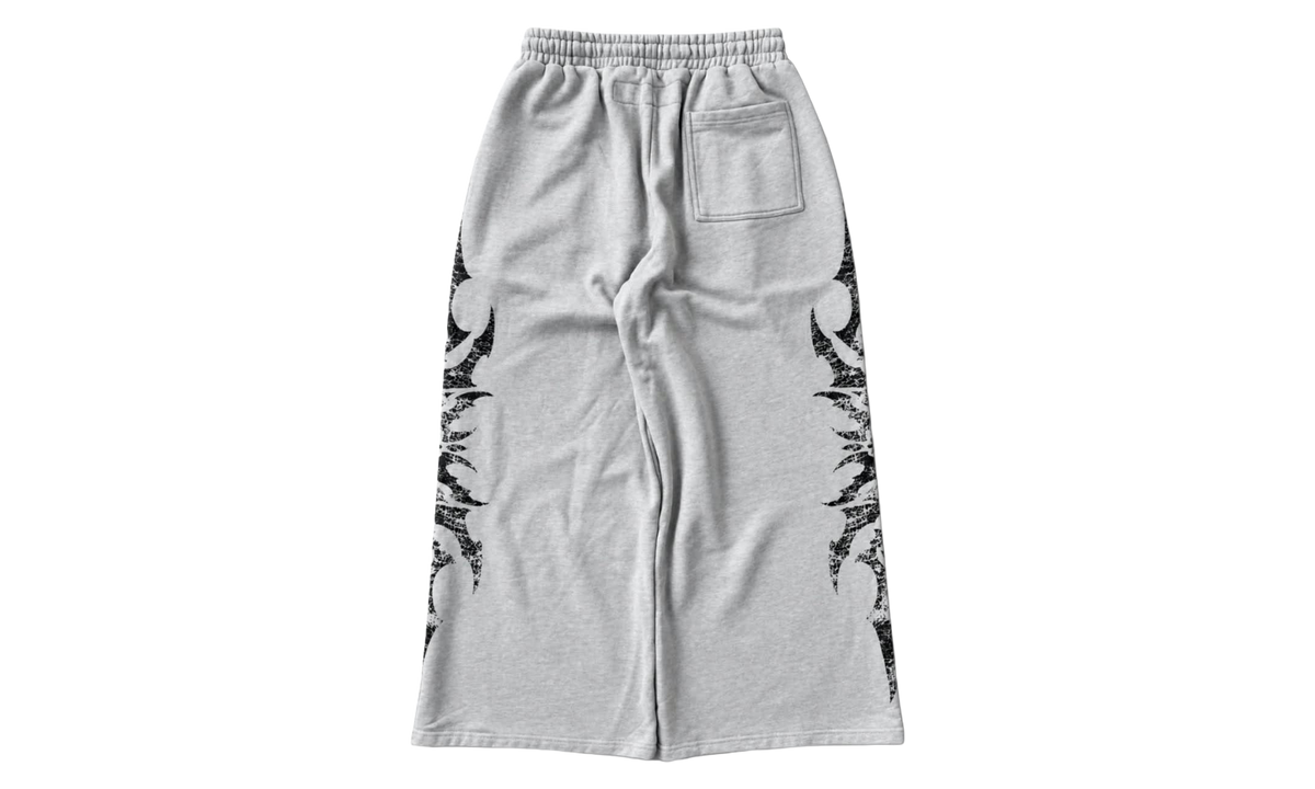 Vintage Grunge Sweatpants "Complexcon 2026 Exclusive - Grey" SWP GRE FLE COM