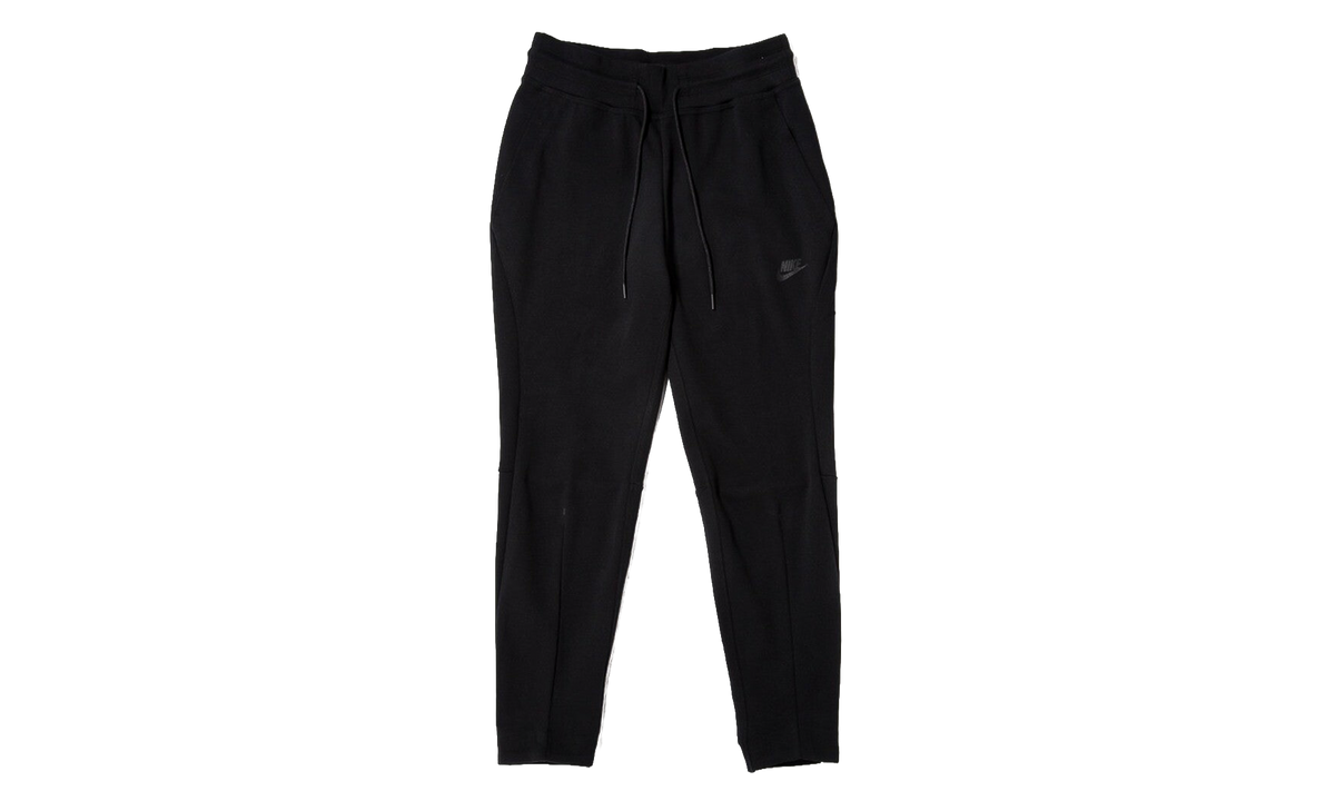 Sportswear Tech Fleece Pants WMNS "Black" 831713 010