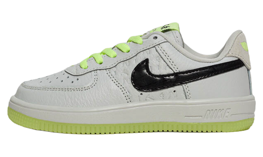 Air Force 1 Low PS "Photon Dust Black Barely Volt" IZ1795 001
