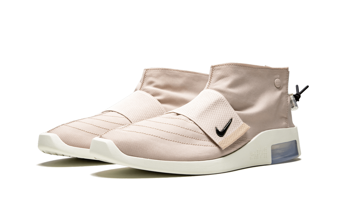 Air Fear of God Moccasin "Particle Beige" AT8086 200
