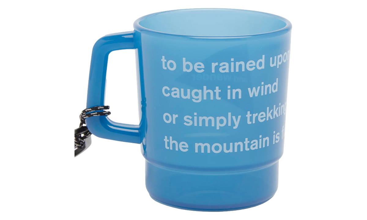 Logo Mug "Blue" 5744987701 110
