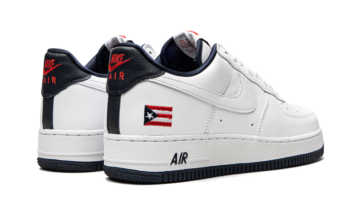 Air Force 1 Low "Puerto Rico" CJ1386 100