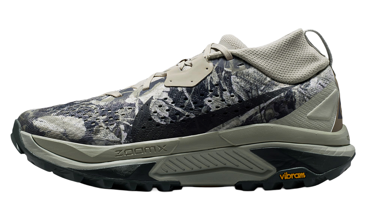 Wmns ACG Zegama Trail "Spruce Fog" HV8115 301