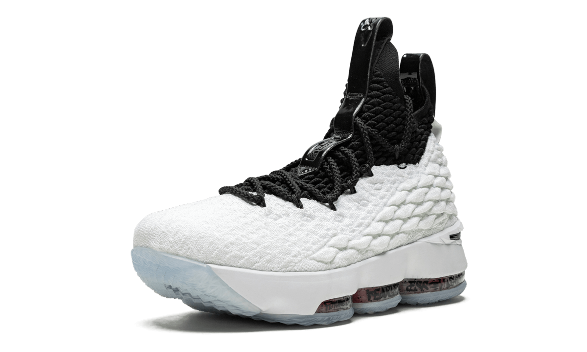 Lebron XV GS AQ6176 100