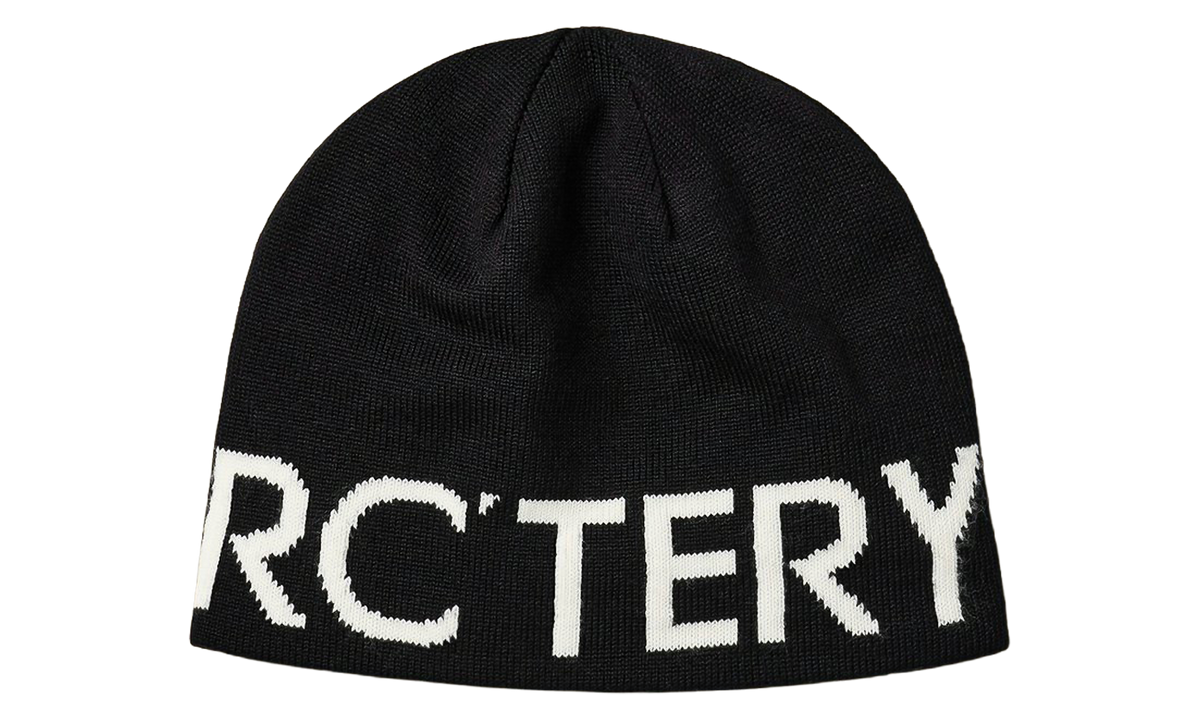 Word Head Toque "Orca" ARC039