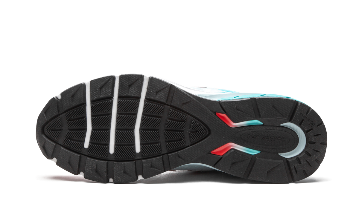 Made in US 990v5 "Popsicle" M990BP5
