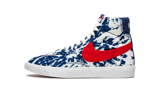 Blazer Mid SE GS "Tie-Dye" CZ7882 600