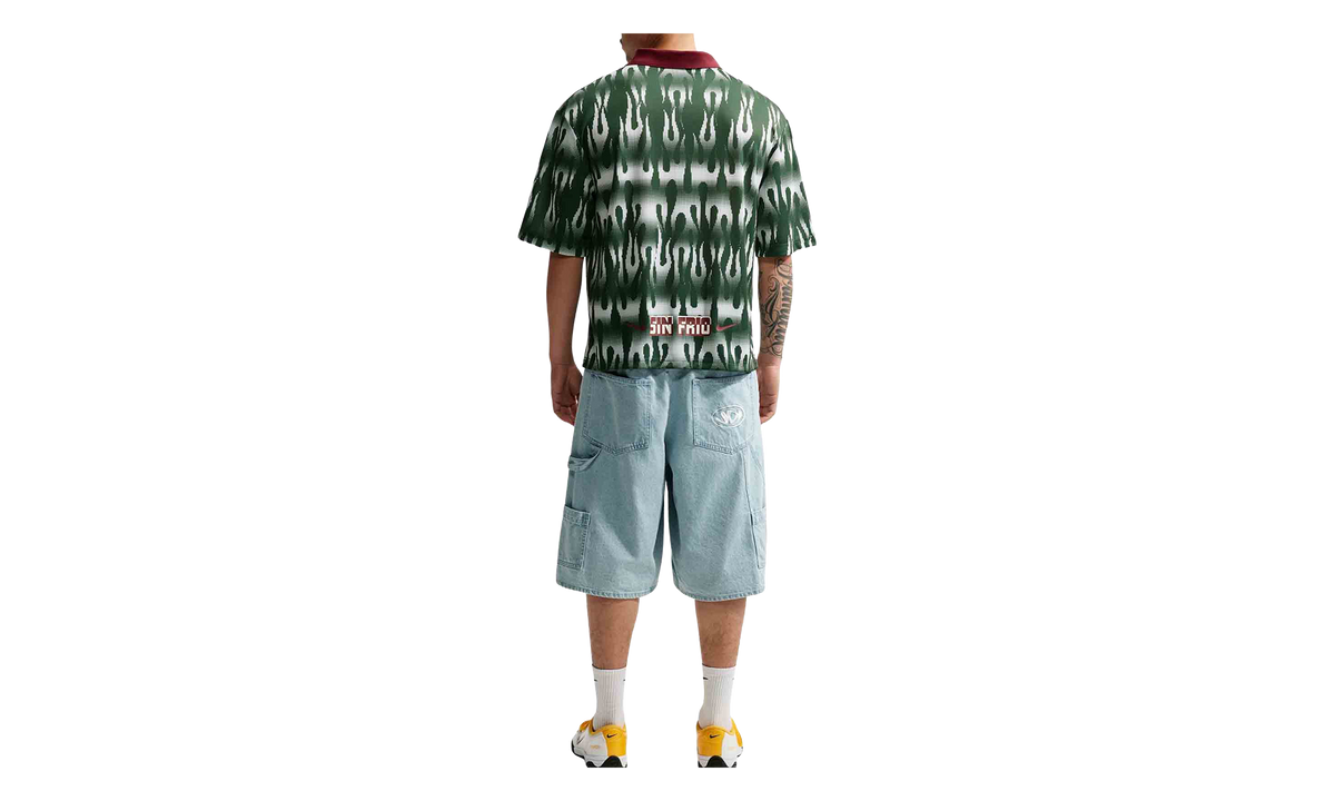 Sportswear Goalie Top "Fir" IR6955 323