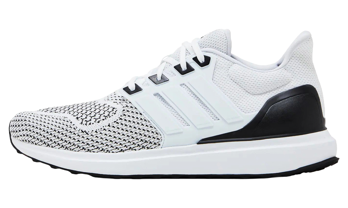 UBounce DNA "White Core Black" IH7549