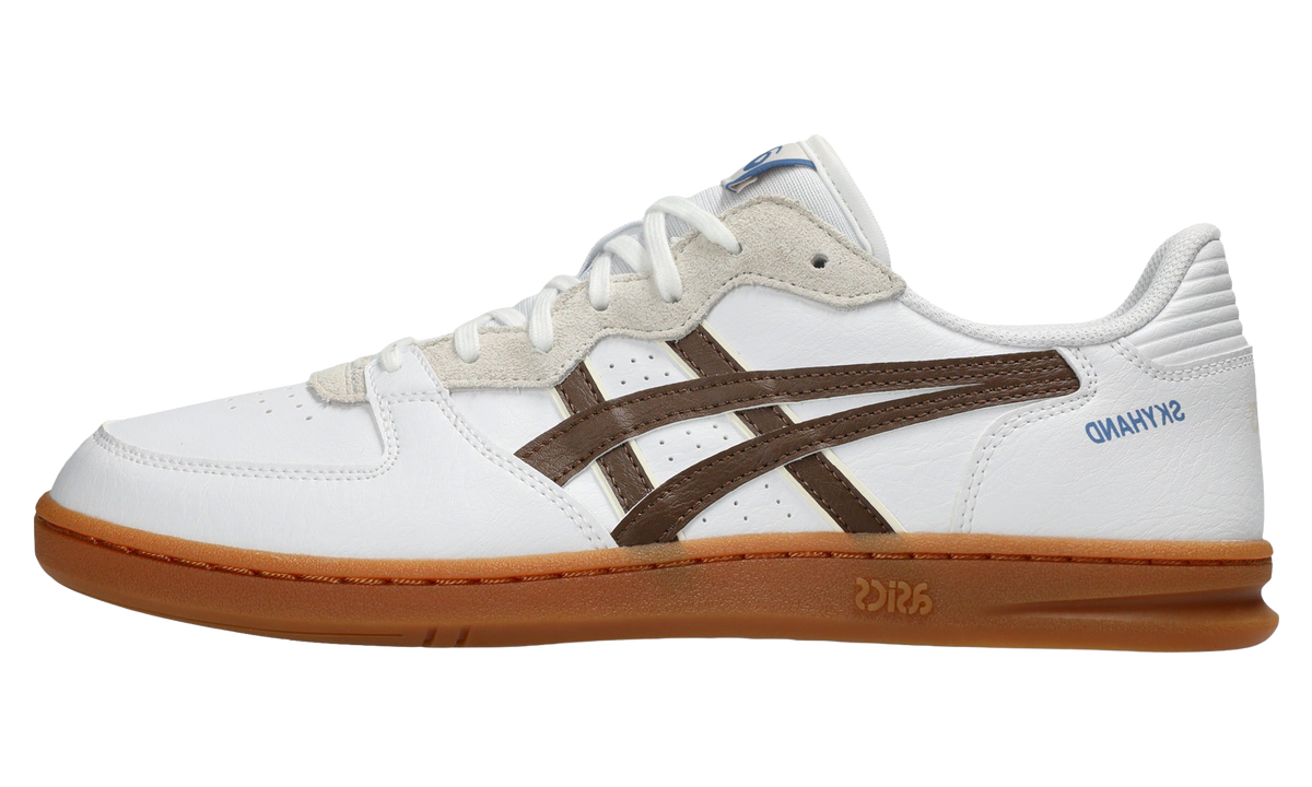 Skyhand OG "White Mahogany" 1203A451 108