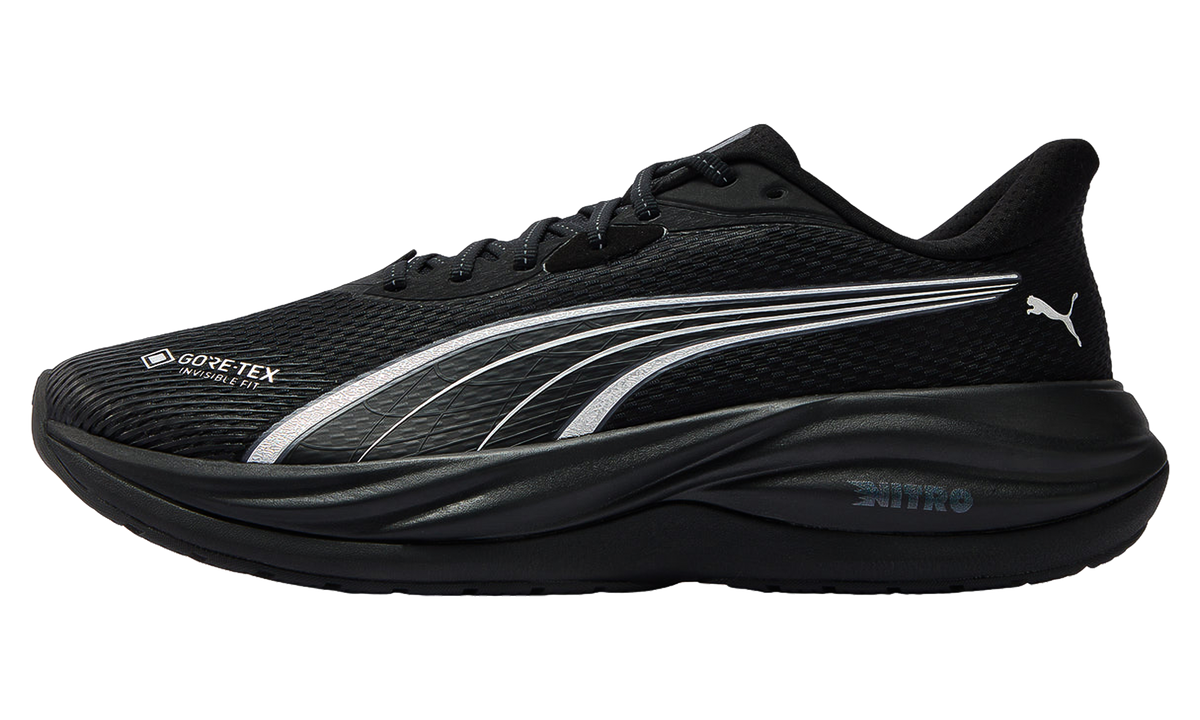 Electrify NITRO 5 GTX "Black Silver" 313489 01