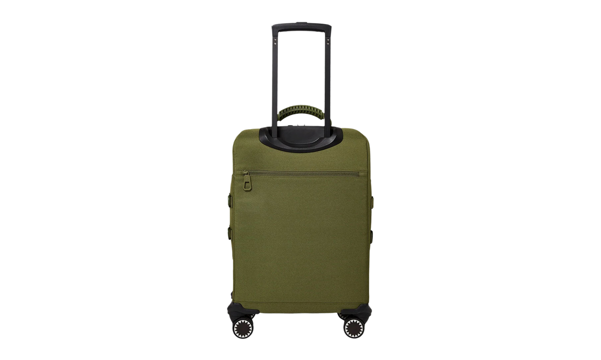 Special Ops Shark Squad Carry-On Luggage "Multicolor" SYG0099