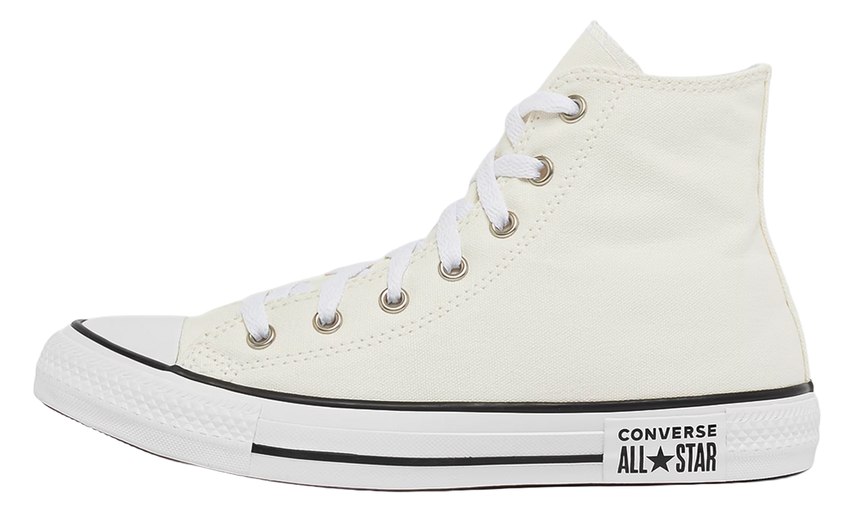 Chuck Taylor All Star Hi GS "White" A09077C