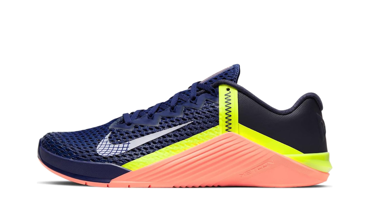 Metcon 6 "Royal Blue" CK9388 400