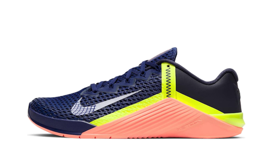 Metcon 6 "Royal Blue" CK9388 400