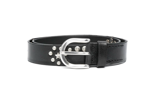 Star Fall Belt "Black" A4228SB
