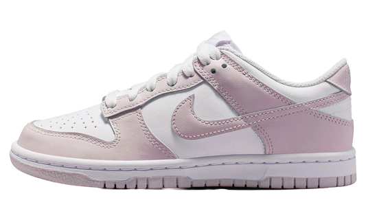 Dunk Low GS "White Light Violet" FB9109 128