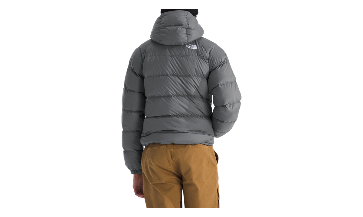Hydrenalite Down Hoodie "Smoked Pearl" NF0A5GIE0UZ