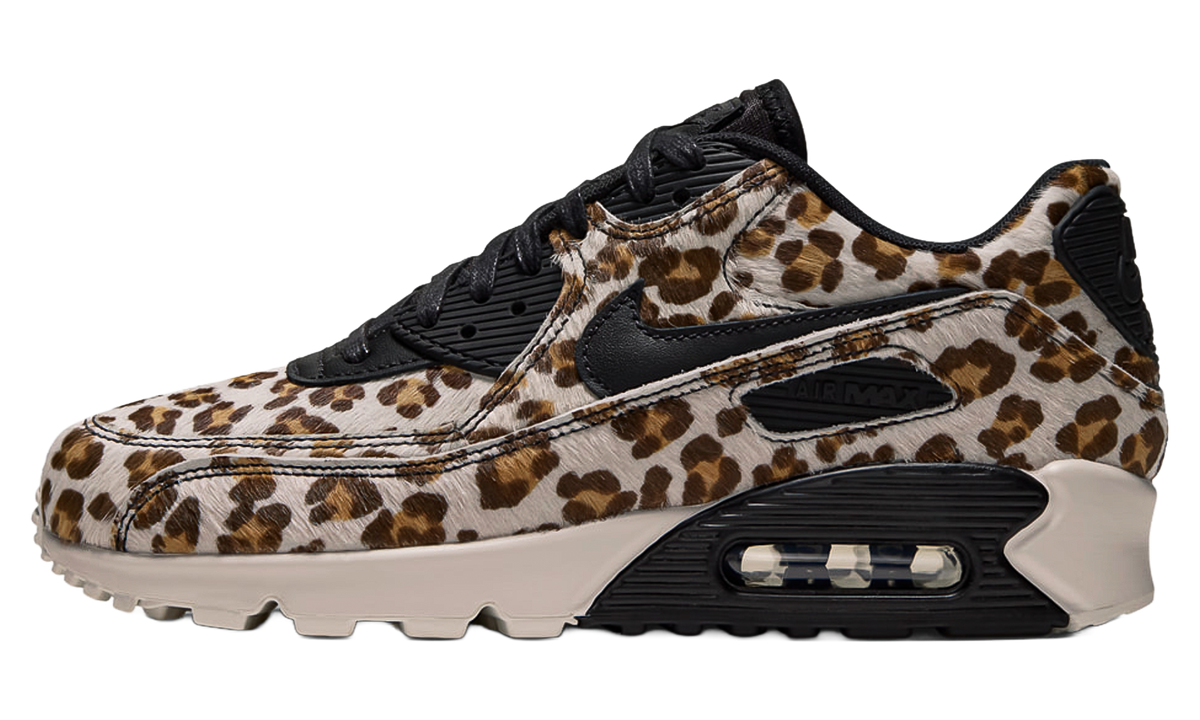 Air Max 90 LX WMNS "Animal Pack - Leopard" 898512 004