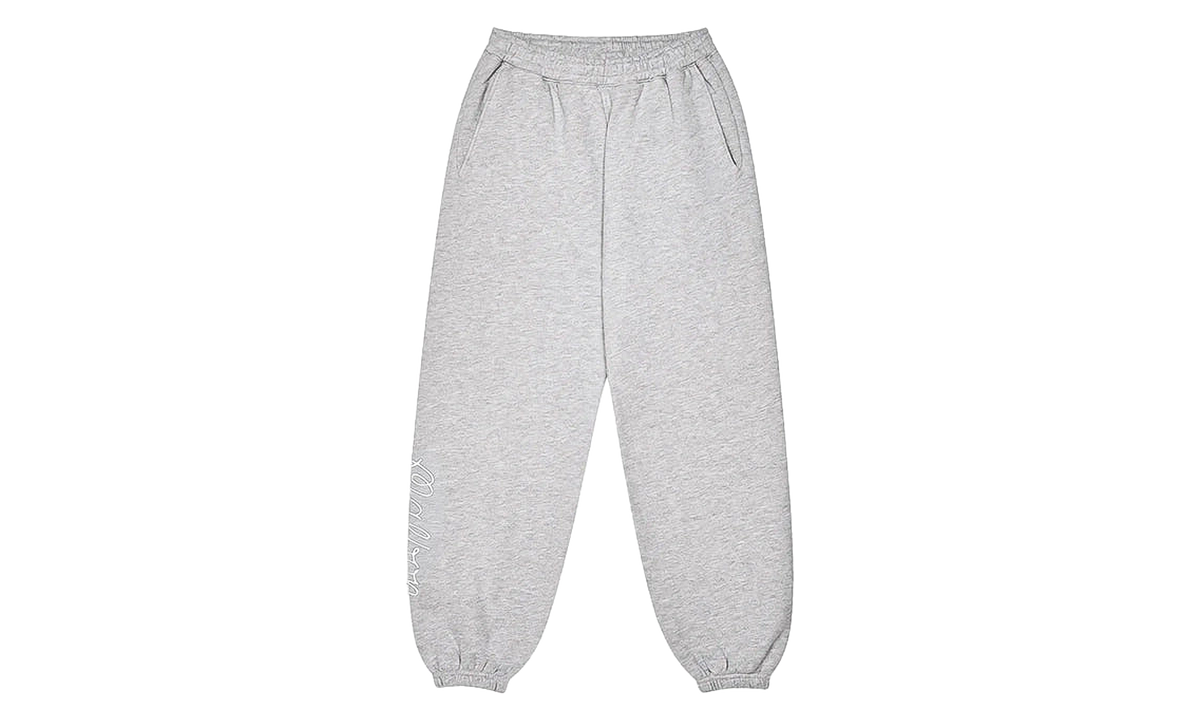 Clubhouse Sweatpant "Heather Grey" M 9575 HGR