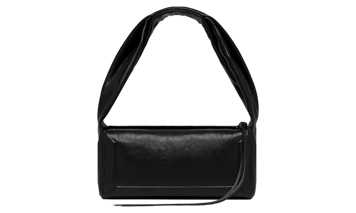Box Bag East West Small Handbag "Black" SB1WD0064P8982T8013