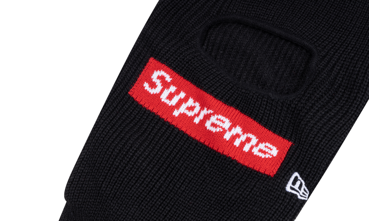 New Era Box Logo Balaclava "FW21" SU11253