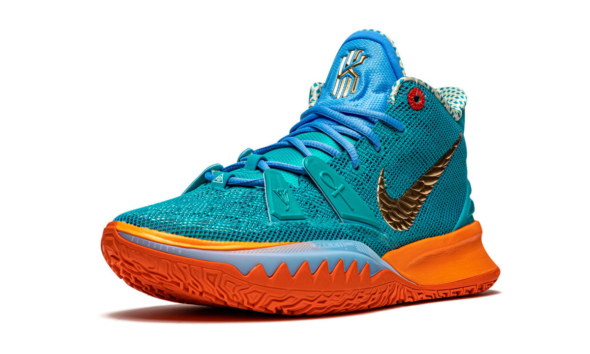 Kyrie 7 "Concepts - Horus" CT1135 900