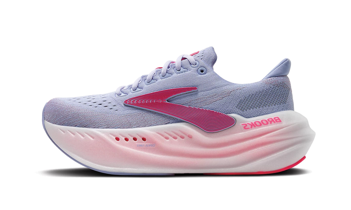 Glycerin Max Wmns "Blue Heron / Diva Pink" 120436 1B 447